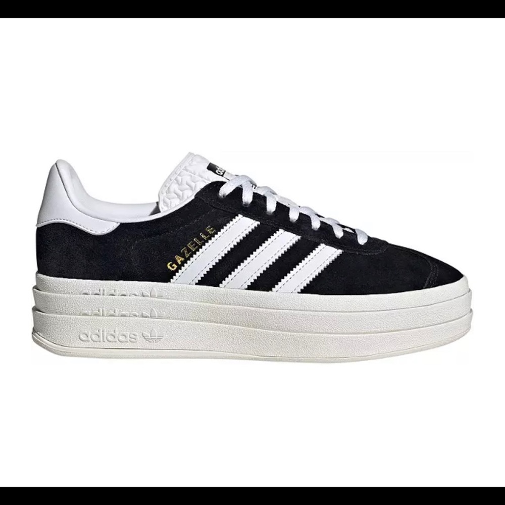 Adidas Gazelle Bold